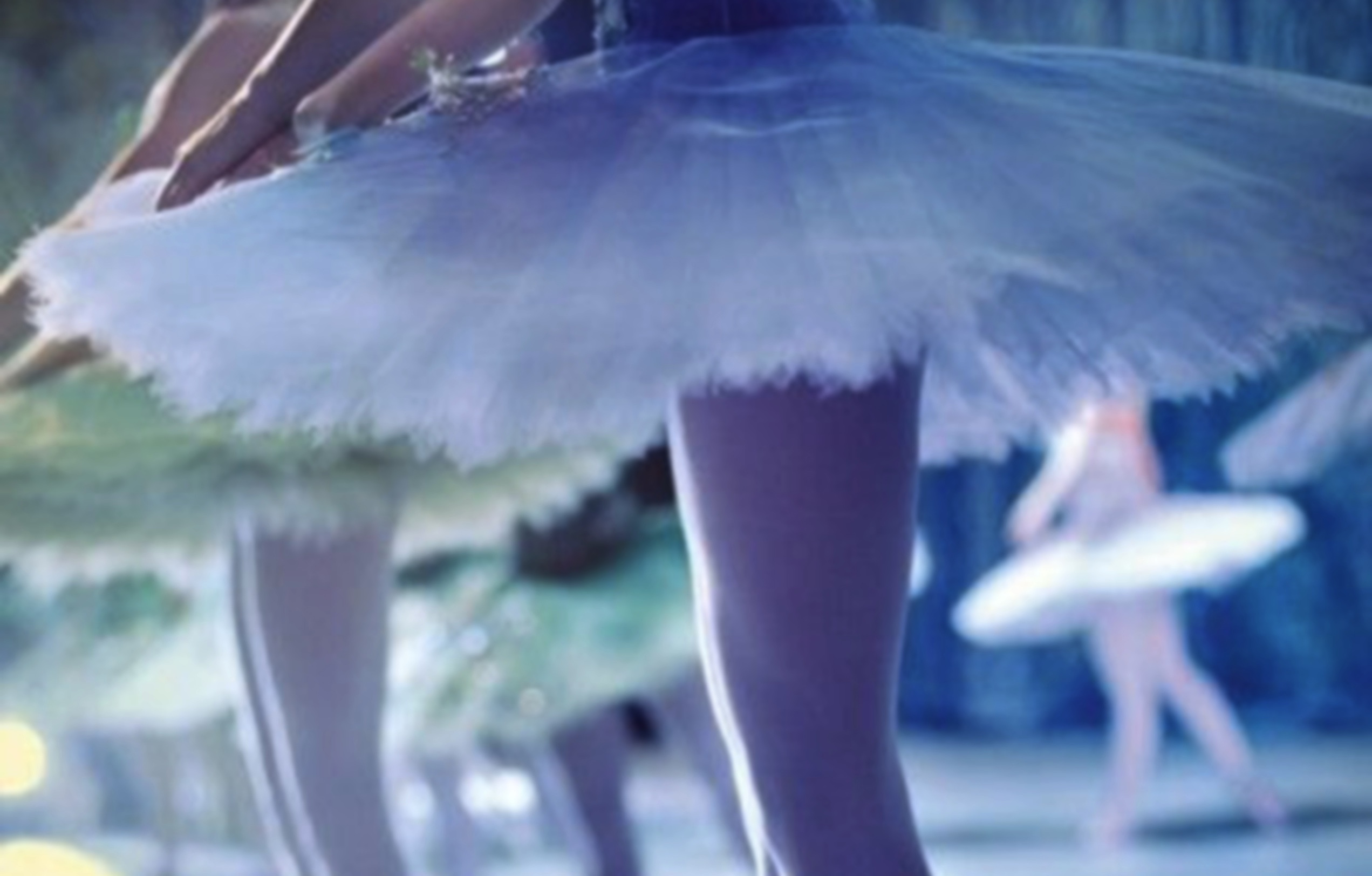 Foto balletschool Nadja