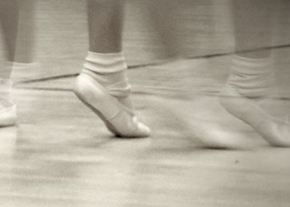 Prentenboekendans Balletschool Nadja
