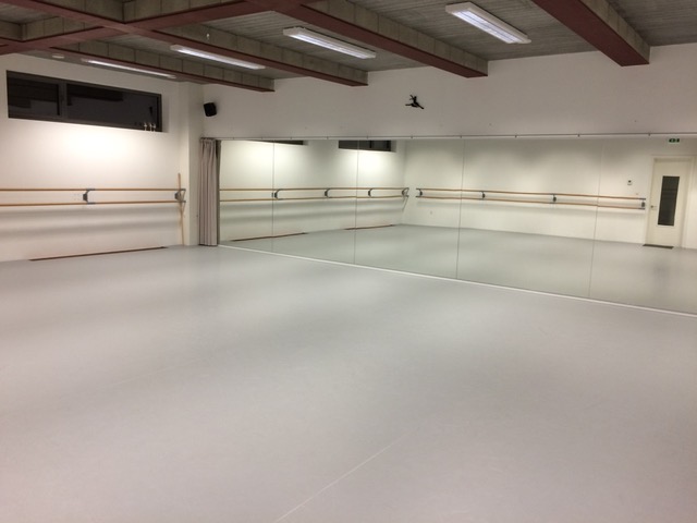 Balletschool Nadja