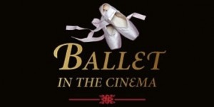 ballet in de cinema